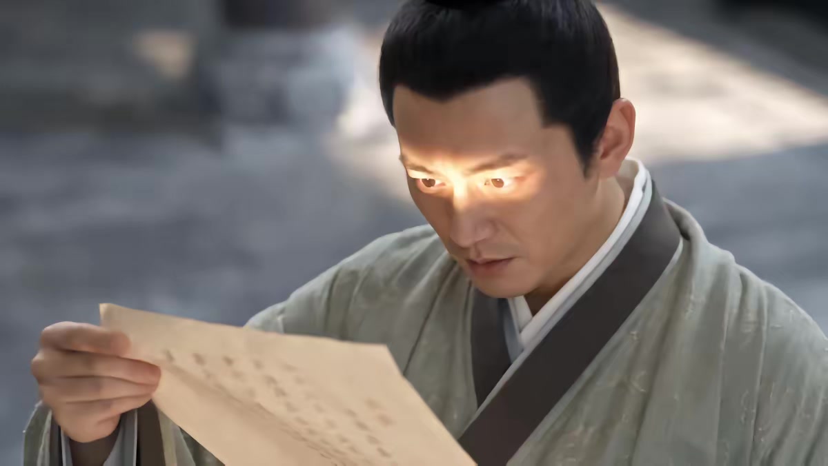 《抽象三國第四季：群雄亂鬥》劇照
