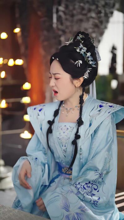 《薄情王爺變了心，我死遁回家他慌了》劇照