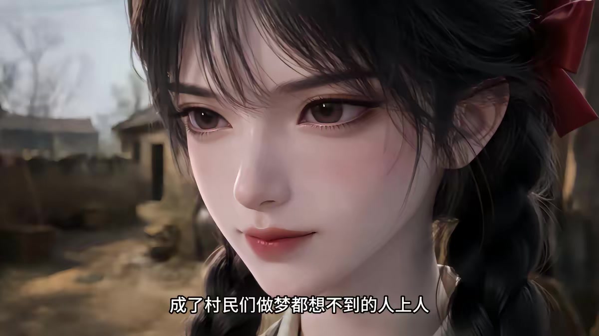 《白首與她歸，陪你等風來》劇照
