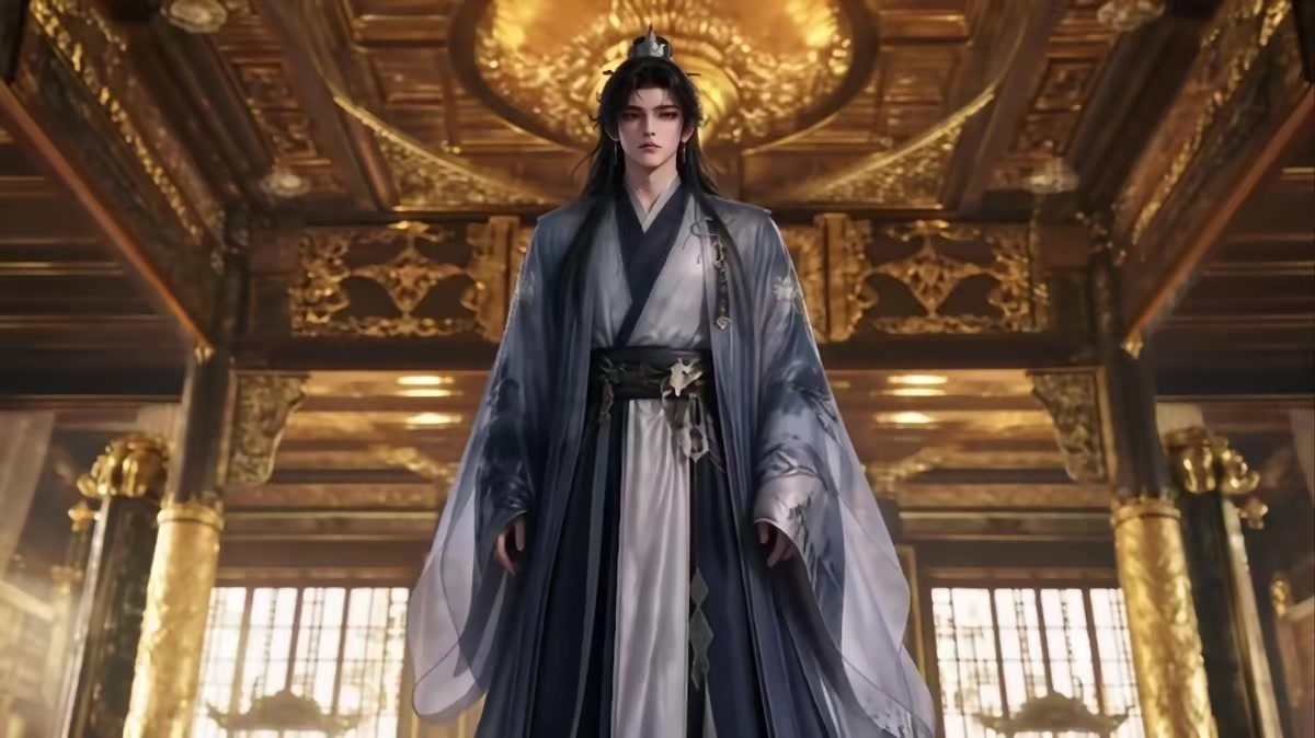 《大乾毒士，千古第三陽謀！第七季》劇照