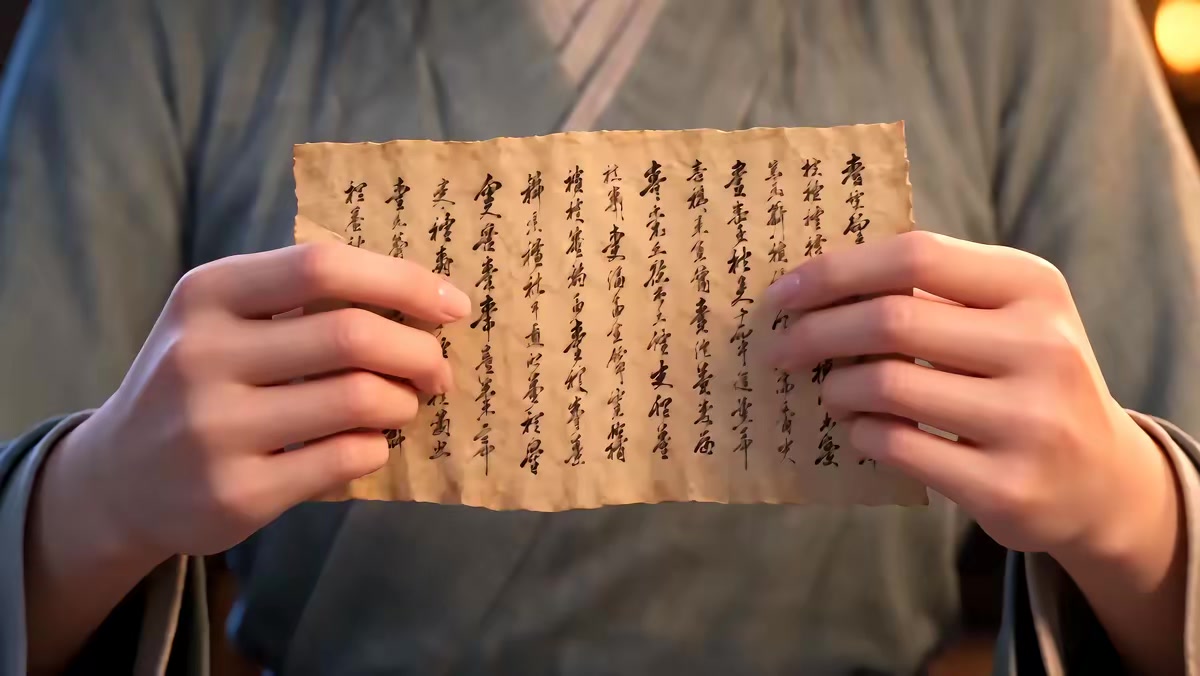 《我穿成驸马爷，公主谁爱娶谁娶第九季》剧照
