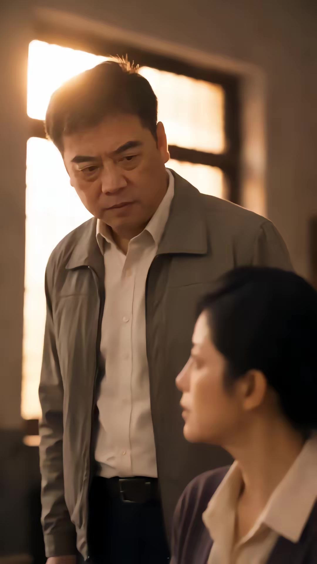 《重生后这一家子我不惯了》剧照