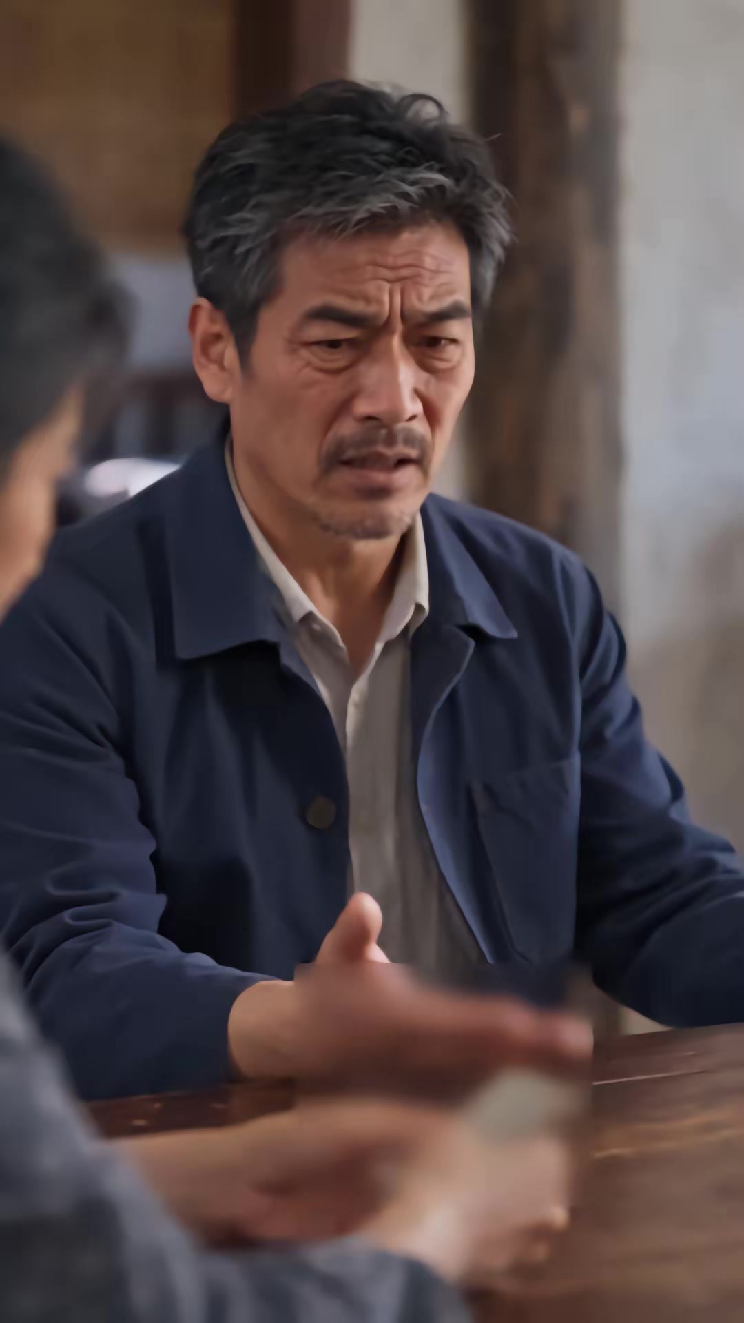 《重回1980：深海獵王從趕海開始》劇照