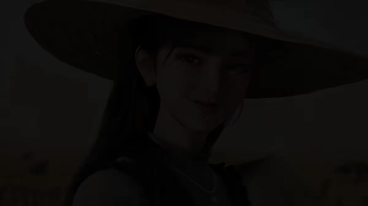 《白首與她歸，陪你等風來》劇照