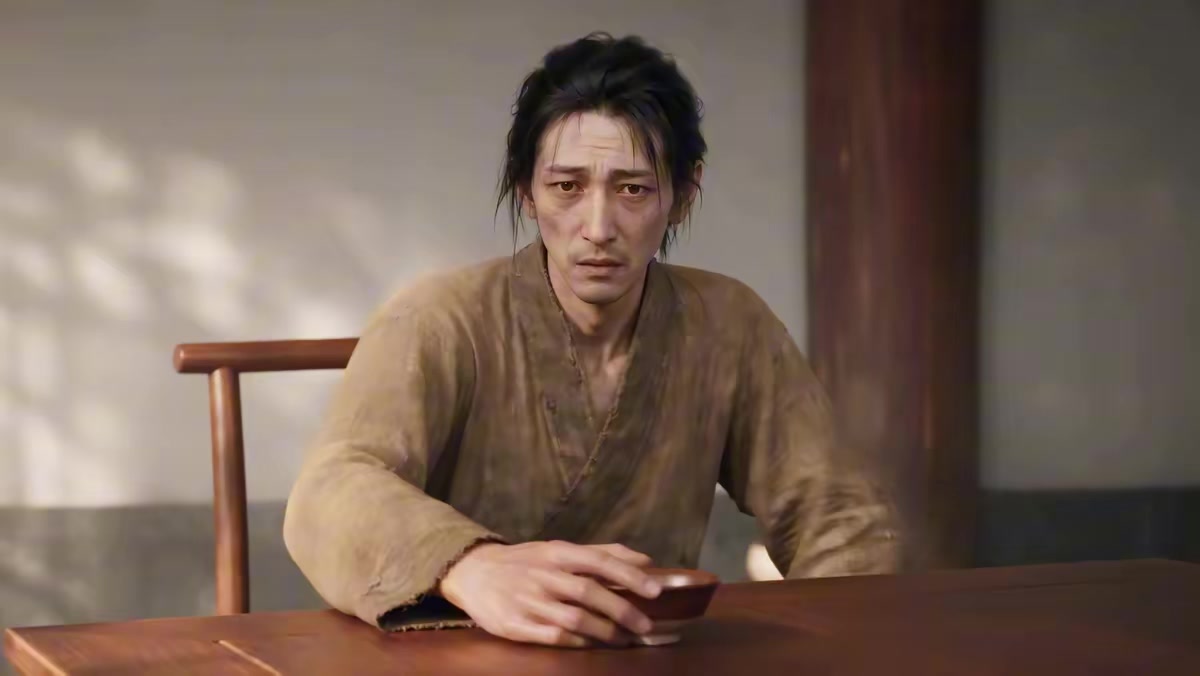 《布衣成聖第六季》劇照