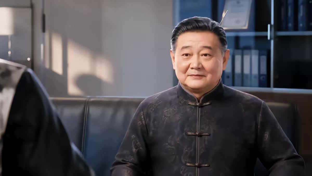 《修仙歸來，我的未婚妻藏不住了》劇照