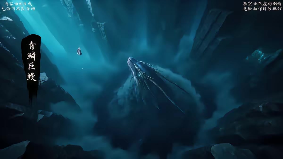 《和離後我帶女兒橫掃魔域》劇照