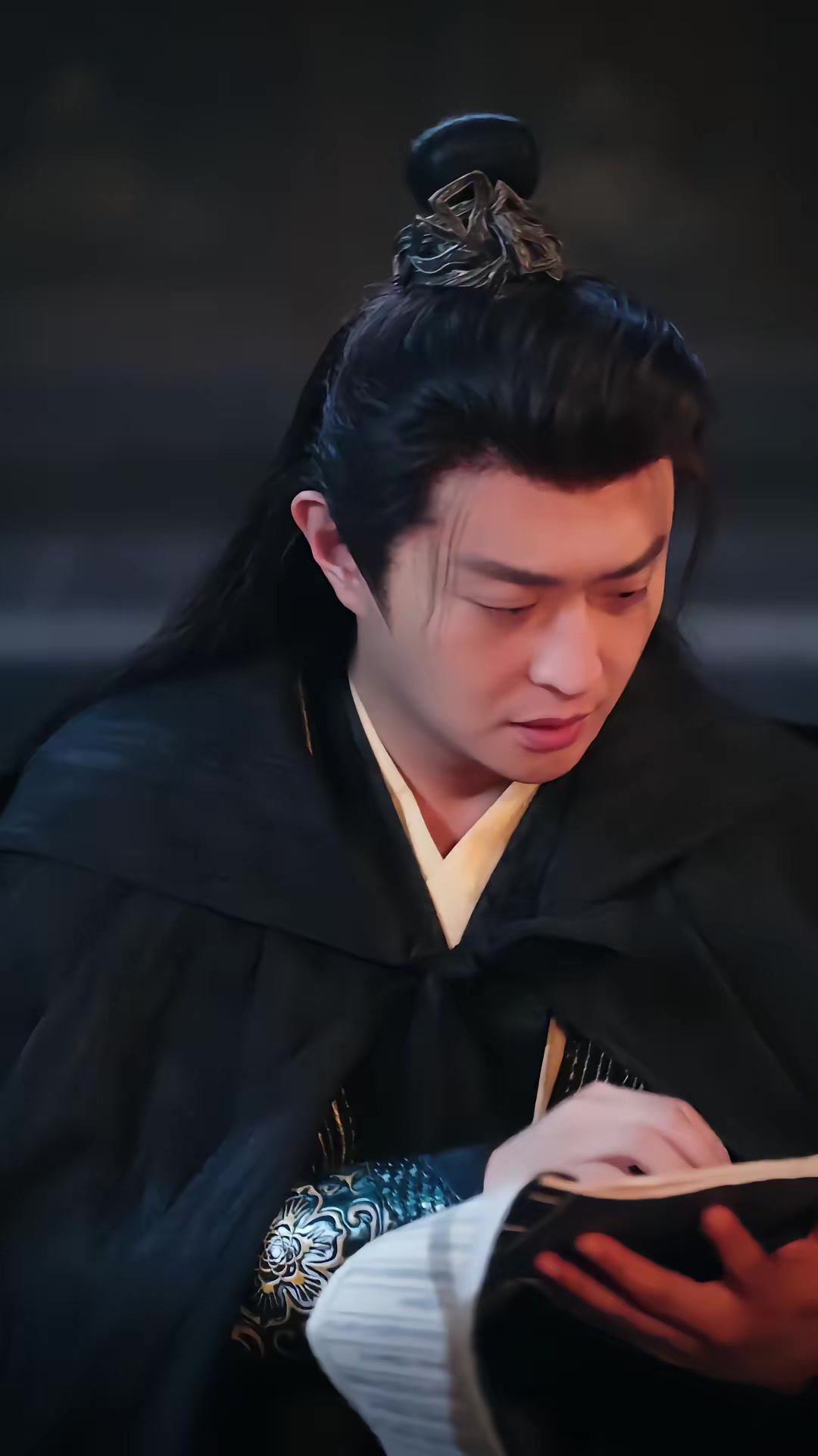 《父兄战死只剩我，可我是纨绔啊》剧照