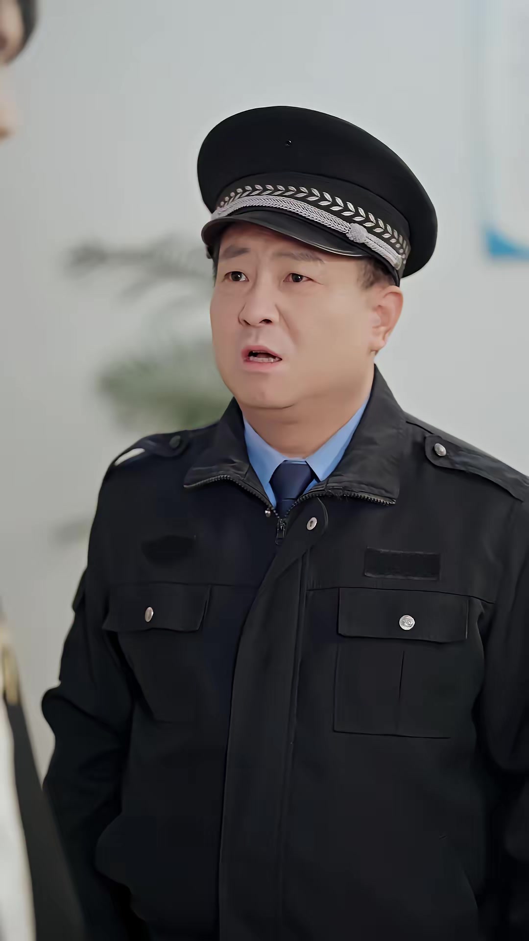 《邪祟迷局：重生少年護校花》劇照