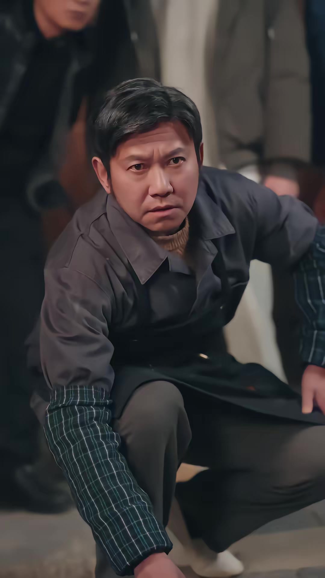 《三尸语第一部》剧照
