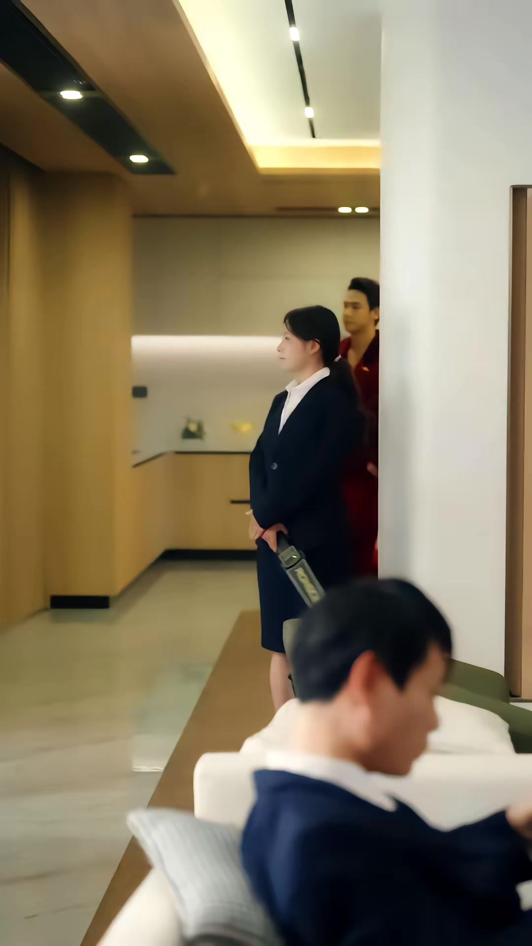 《千门风云录》剧照