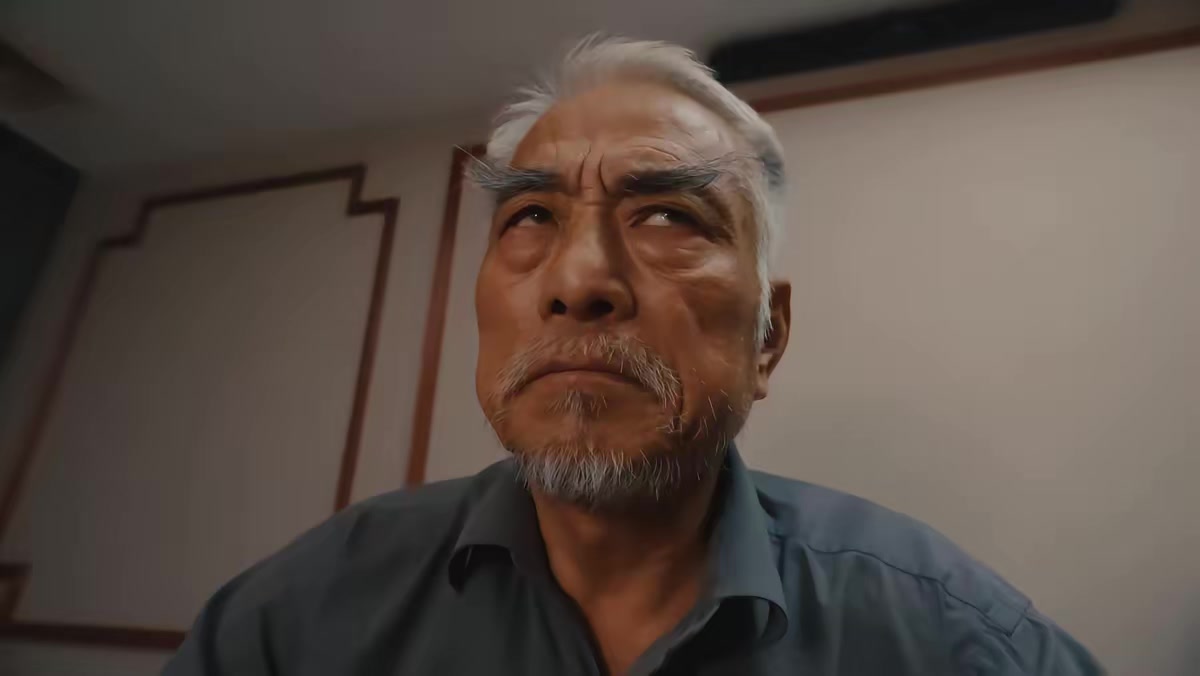 《麻將之王：四大流派篇》劇照