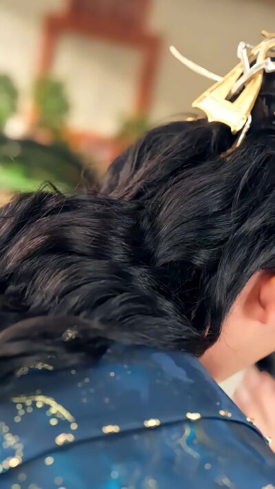 《反派族長：開局覺醒神魔體》劇照