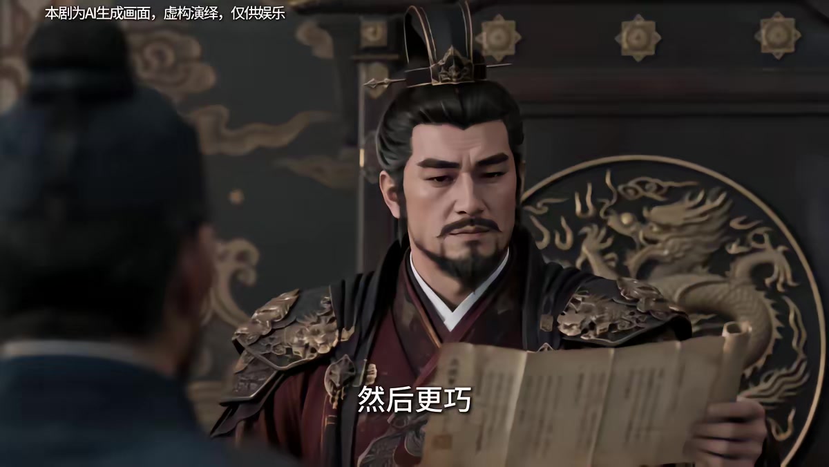 《纨绔兴明：我的舅舅是万历皇帝》剧照