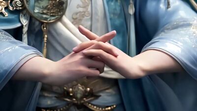 《萬妖圖錄傳第十三季》劇照