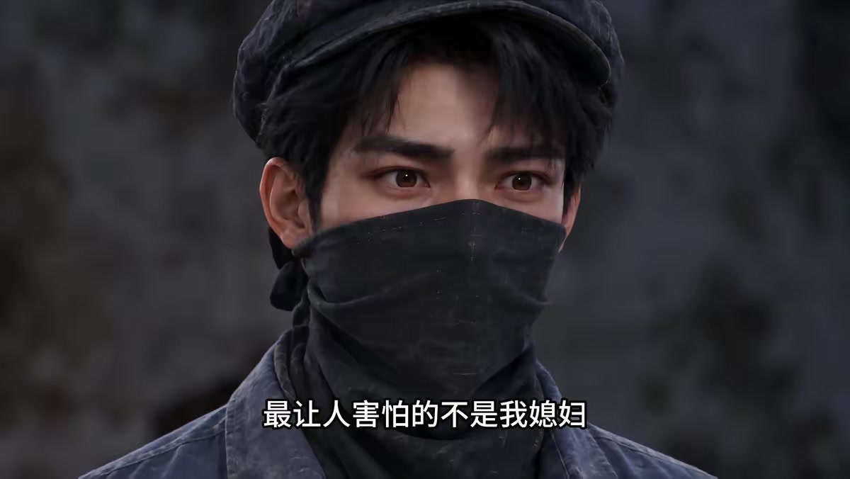 《閨蜜齊穿書：七零妯娌聯手翻身第三季》劇照