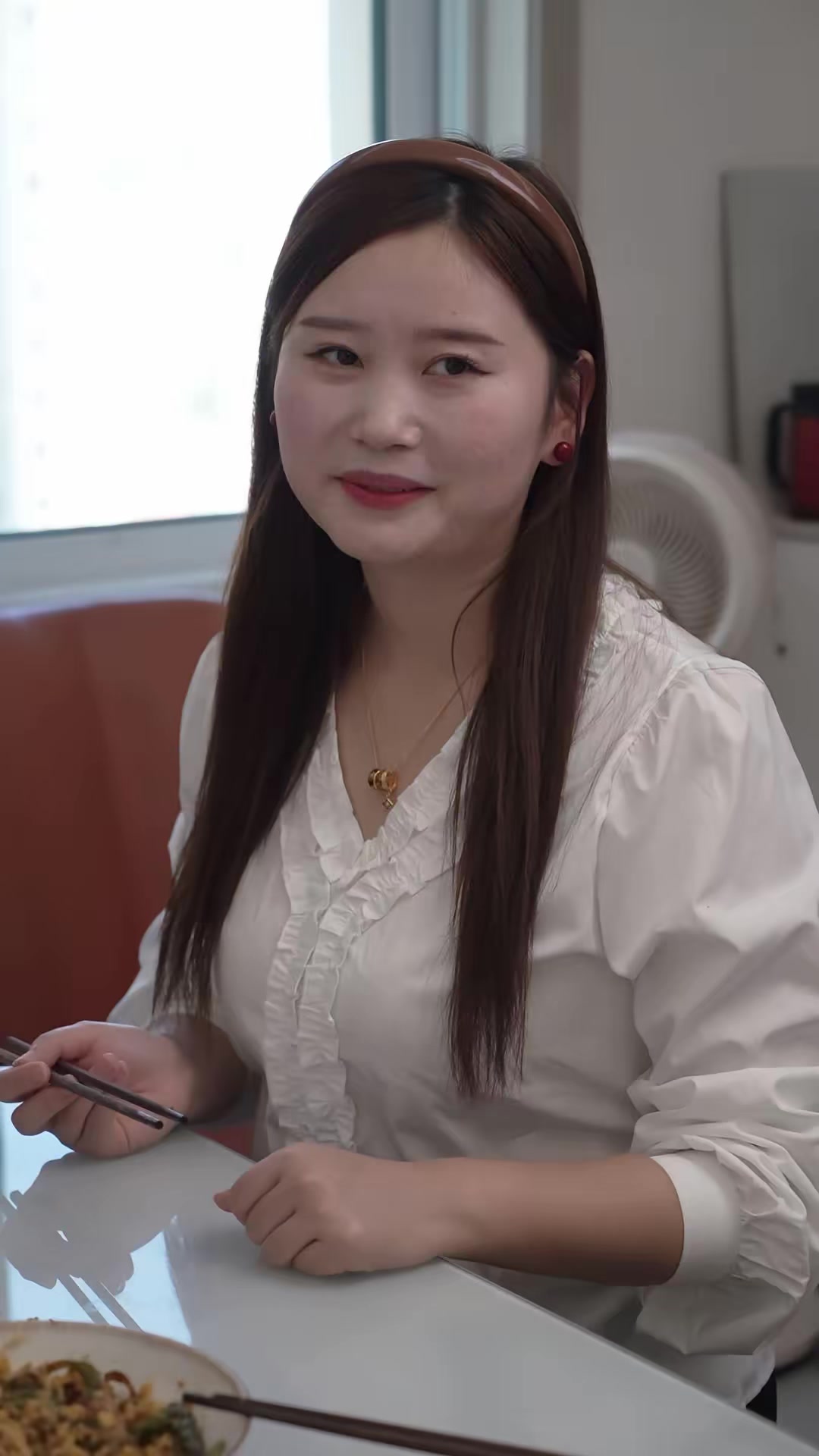 《我的80後婆婆》劇照