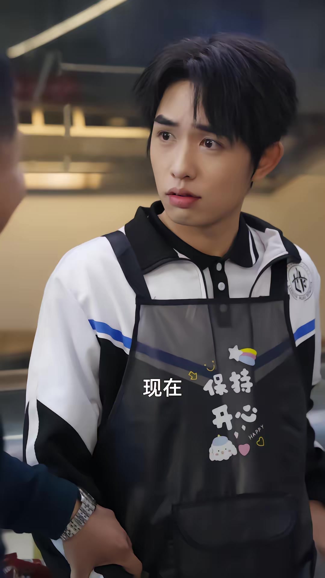《重启十八岁，38岁系统弥补人生遗憾》剧照