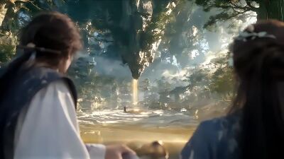 《我家仙妻不太正经第三季》剧照