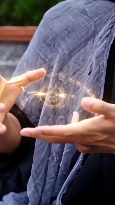 《冰山老婆别怕，我已无敌》剧照