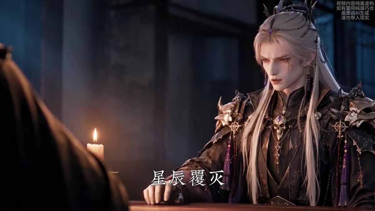 《遊戲入侵：普攻加血一箭億萬傷屠戮神明二》劇照