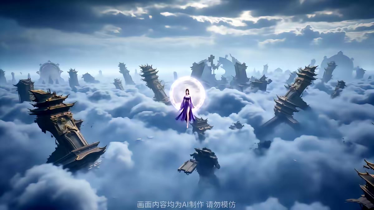 《太玄胎珠傳第十八季》劇照
