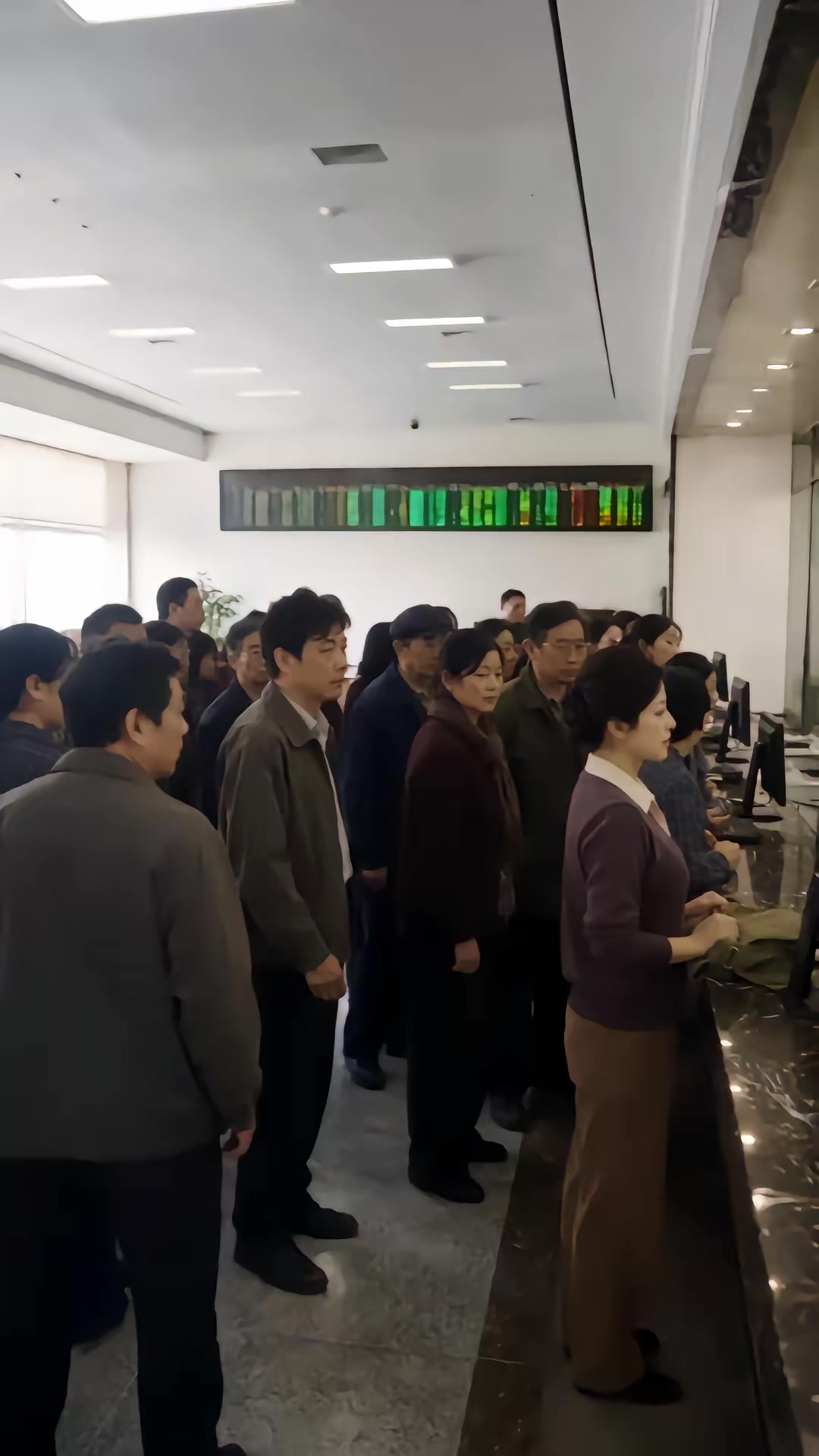 《重生后这一家子我不惯了》剧照