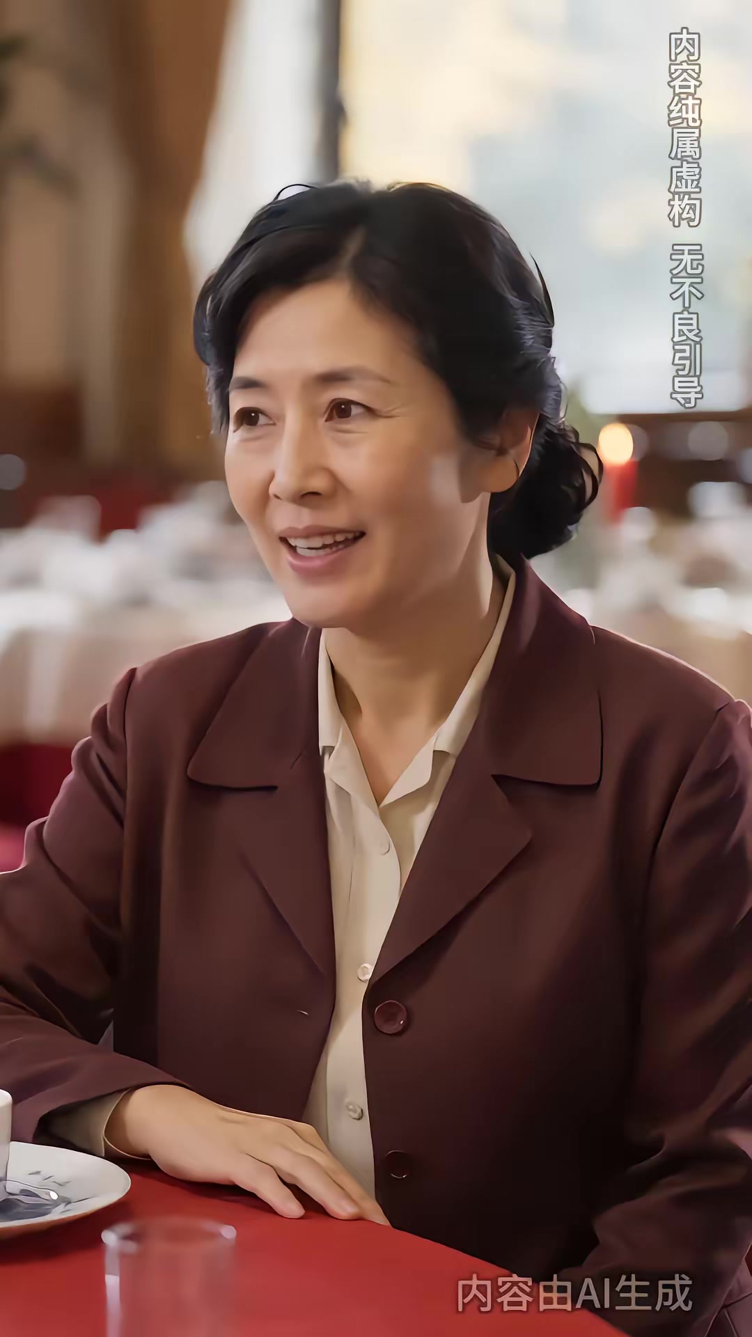 《錦繡八零，一禾寄北第三季》劇照