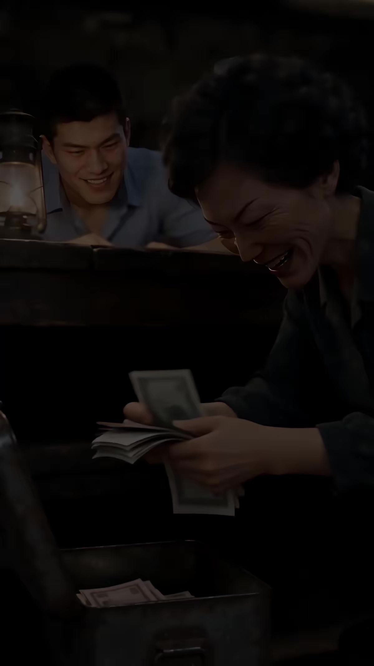 《喬江心虐渣記第一季》劇照