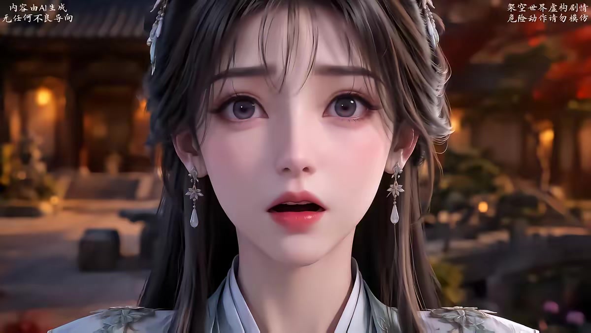《和離後我帶女兒橫掃魔域》劇照