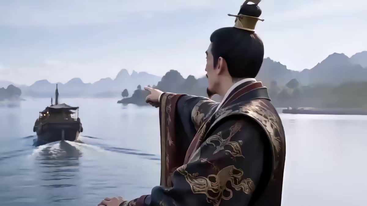 《父王別慌，福星多多來啦第六季》劇照