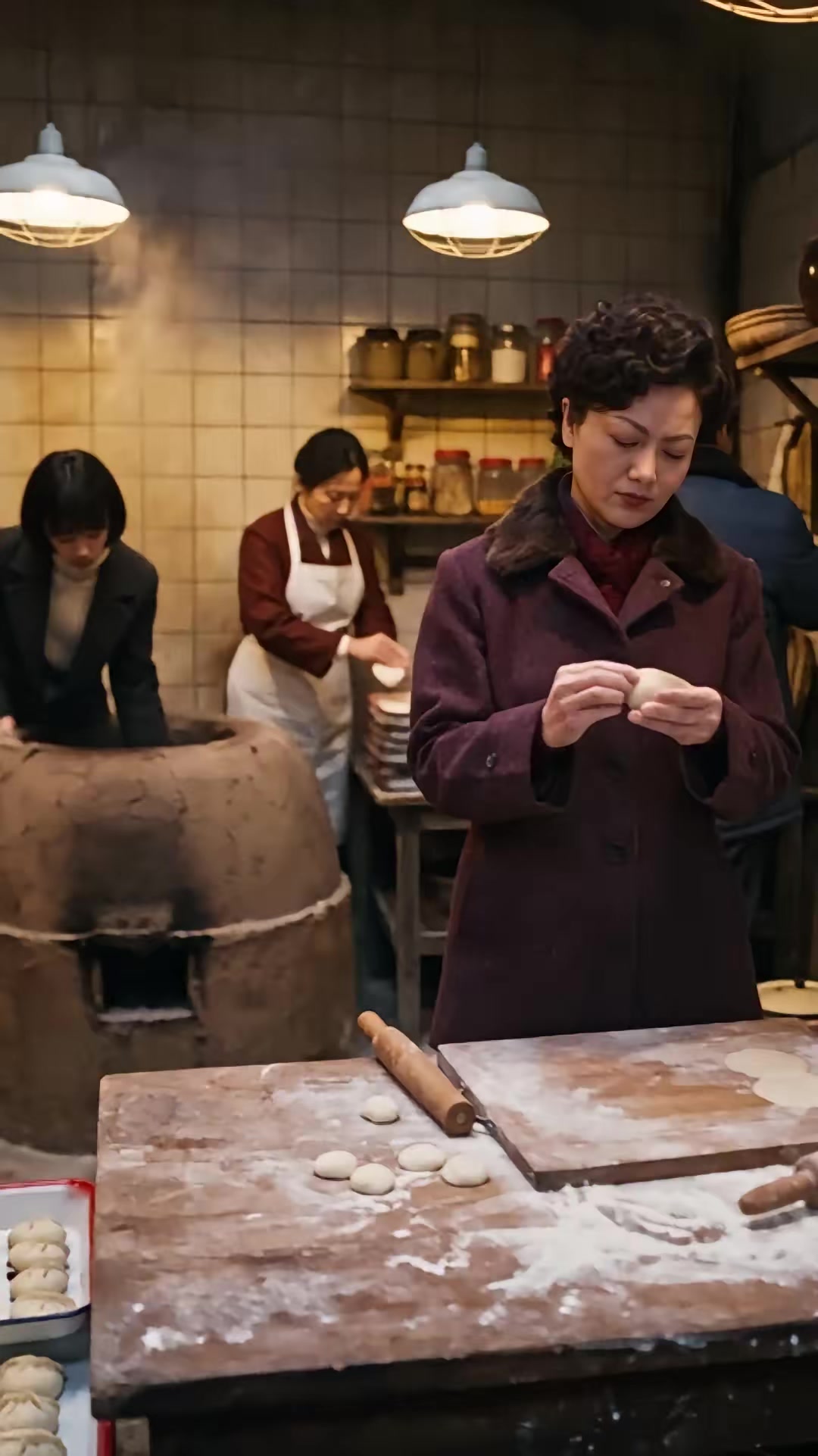 《掛帥：張老太重生記第六季》劇照