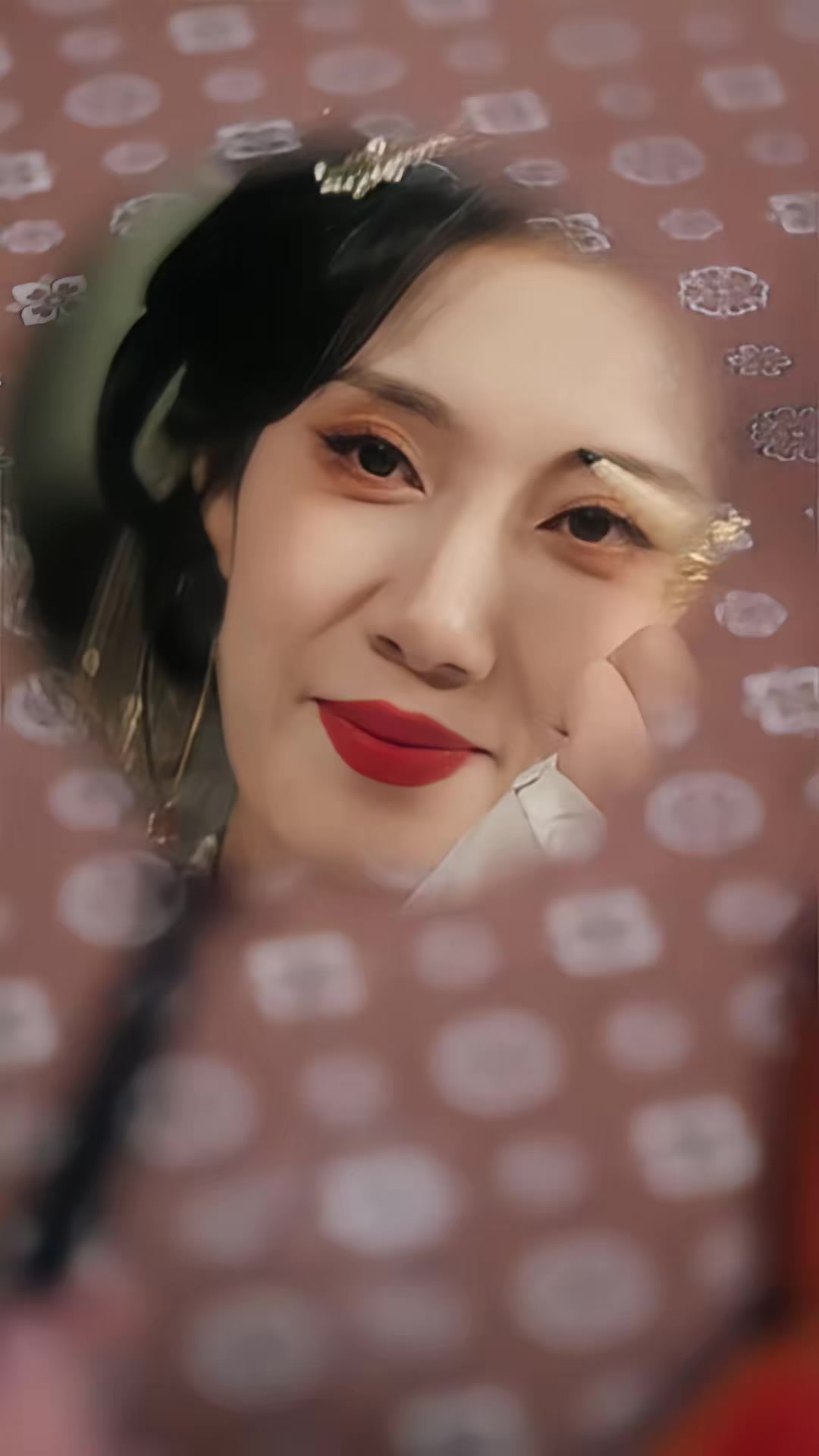 《江南可採蓮》劇照