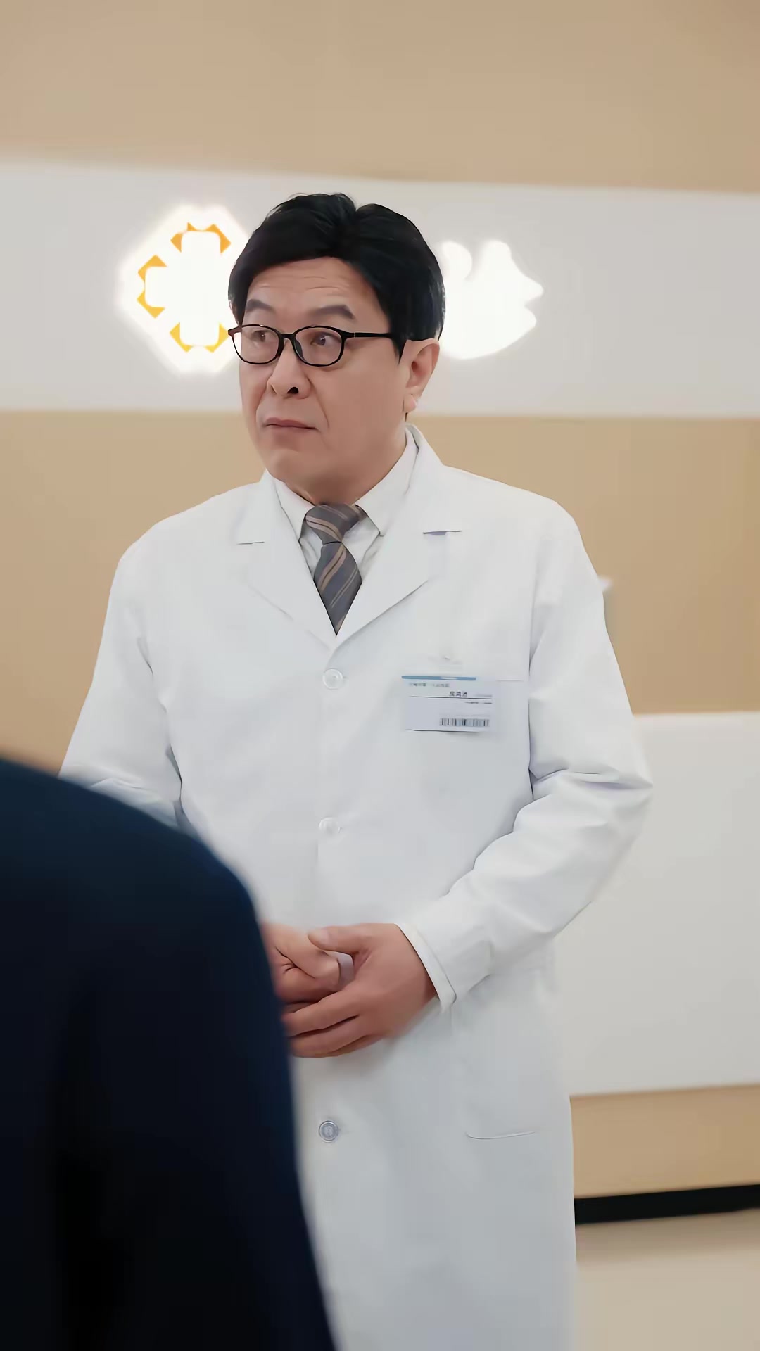 《修羅場全開！她是你前任》劇照