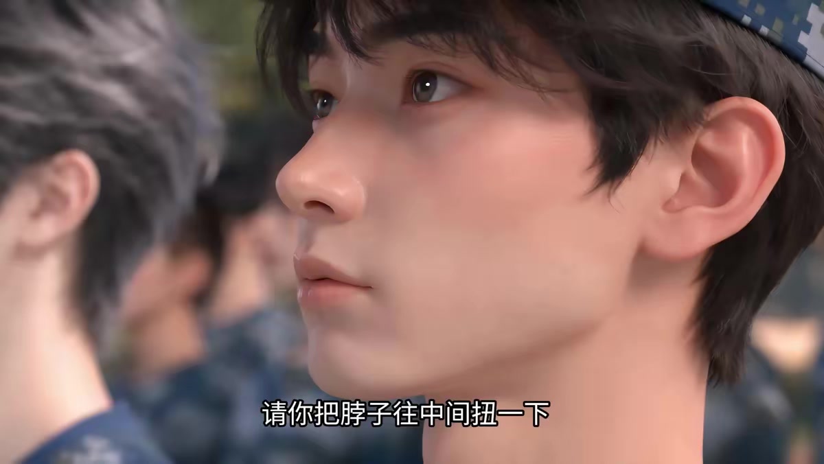《裝窮十八年，爸媽終於攤牌了》劇照