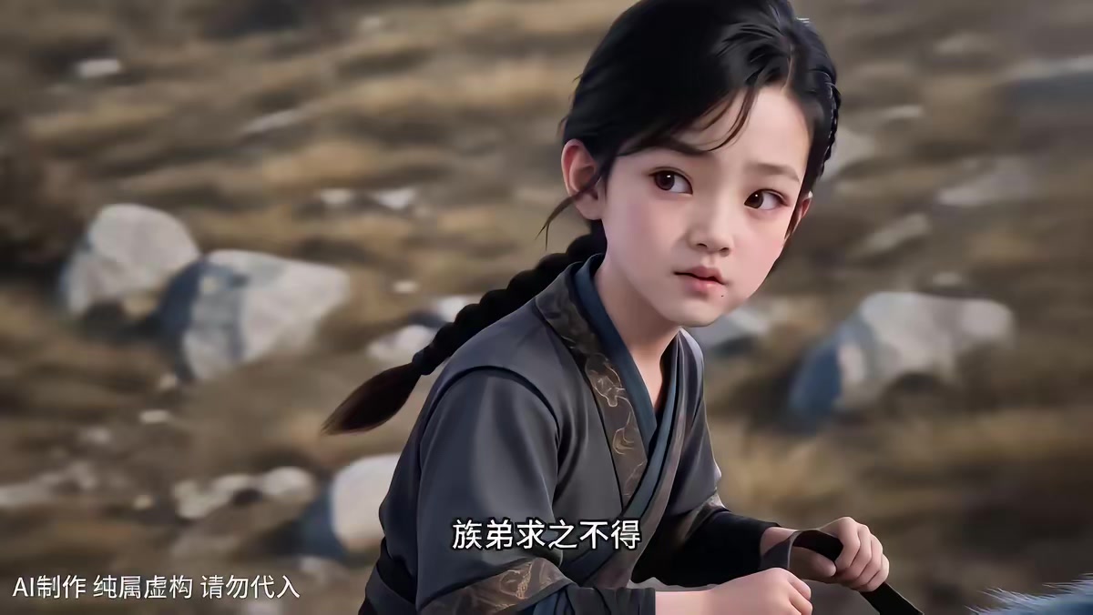 《香火樹神3D版第五季》劇照
