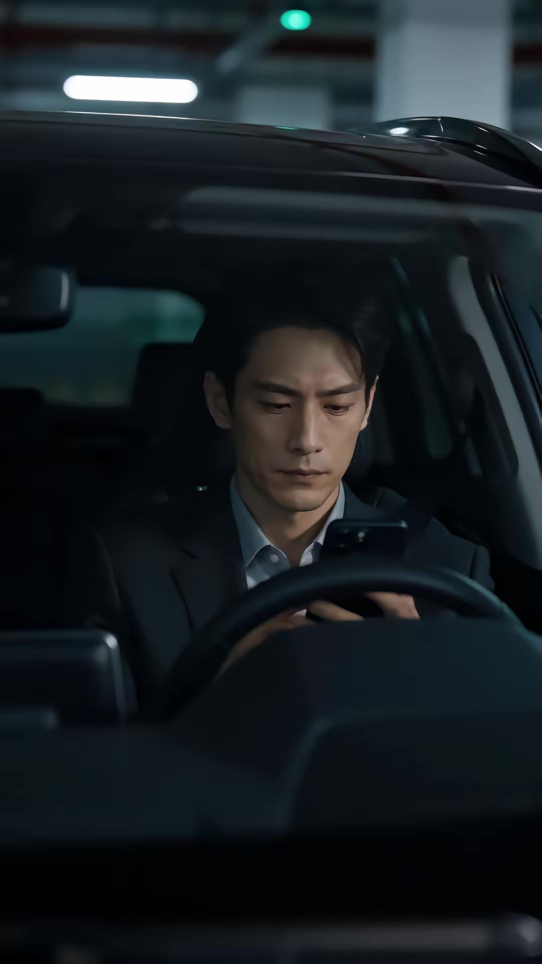 《请他回来的条件》剧照