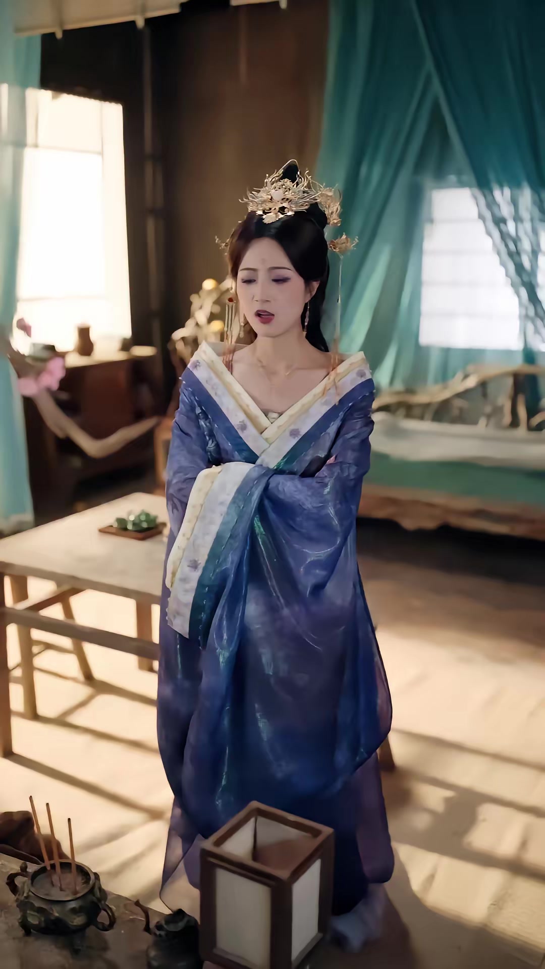 《挖地成寶，煉氣三萬層第二部》劇照
