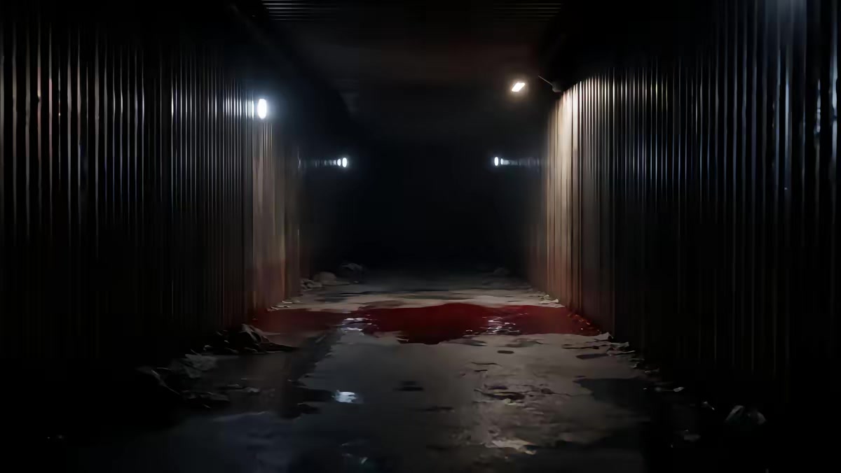 《黑塔：從超憶症開始成神第五季》劇照