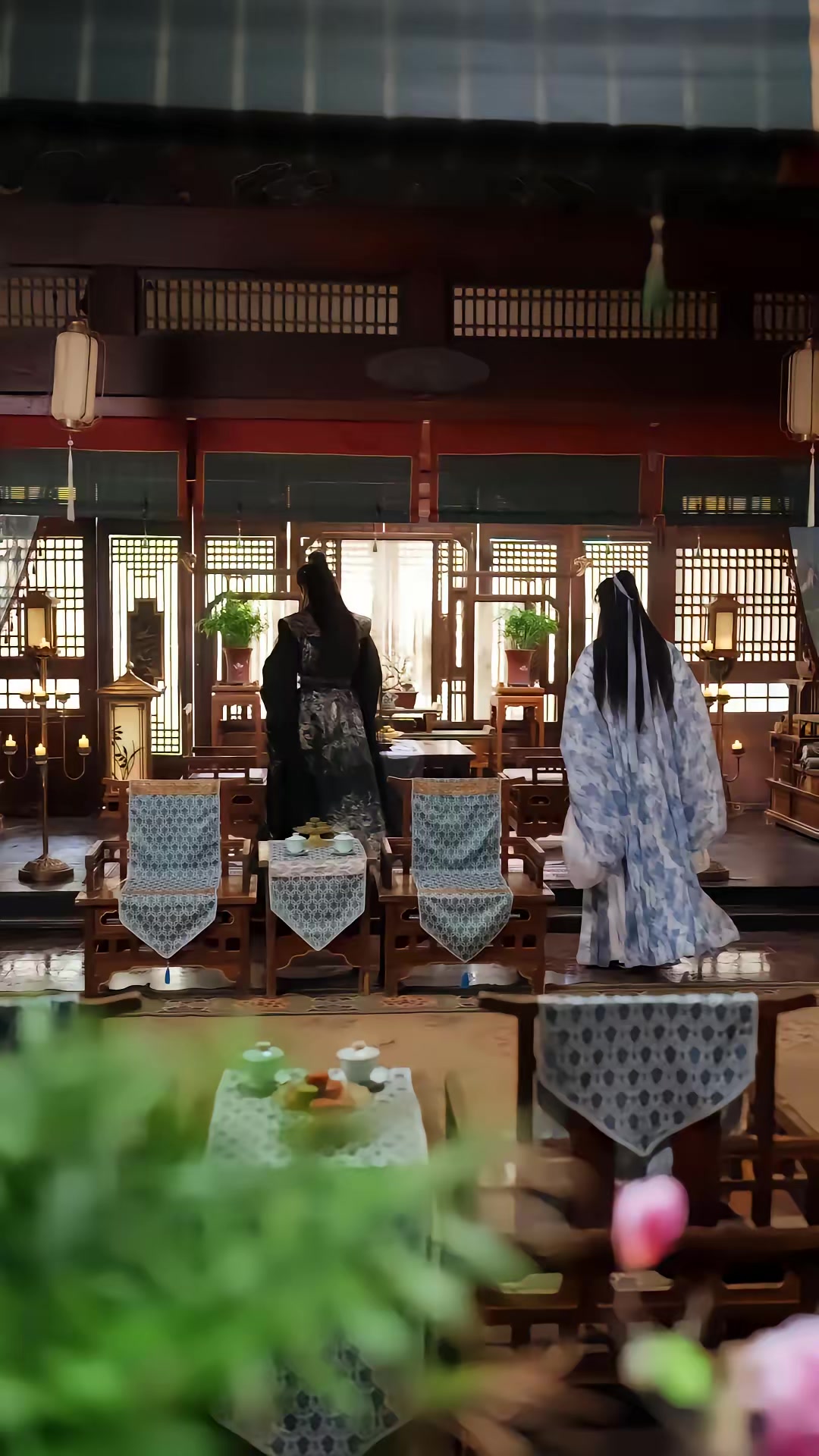 《逍遙小王爺》劇照