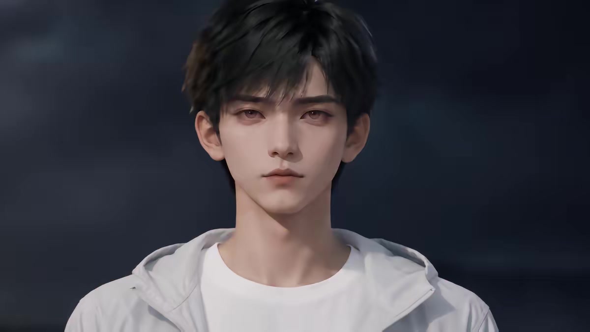 《黑塔：從超憶症開始成神第五季》劇照