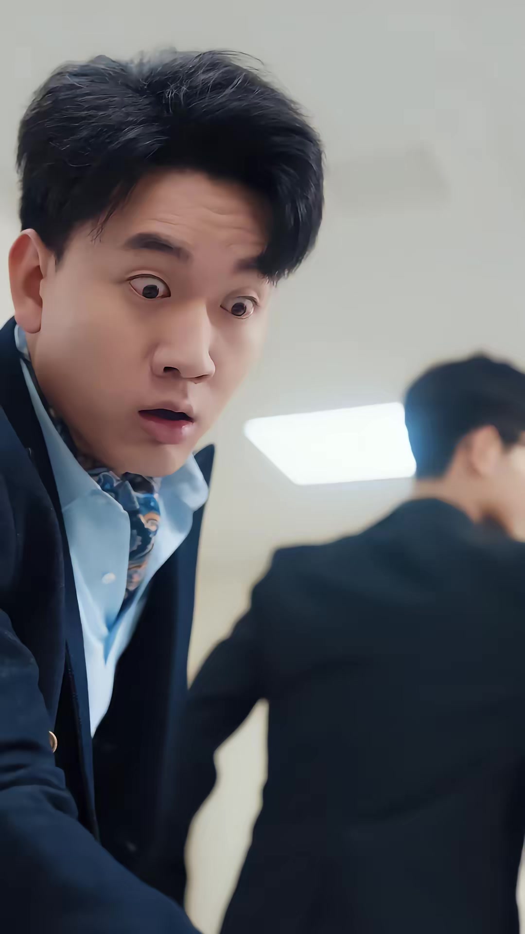《修羅場全開！她是你前任》劇照