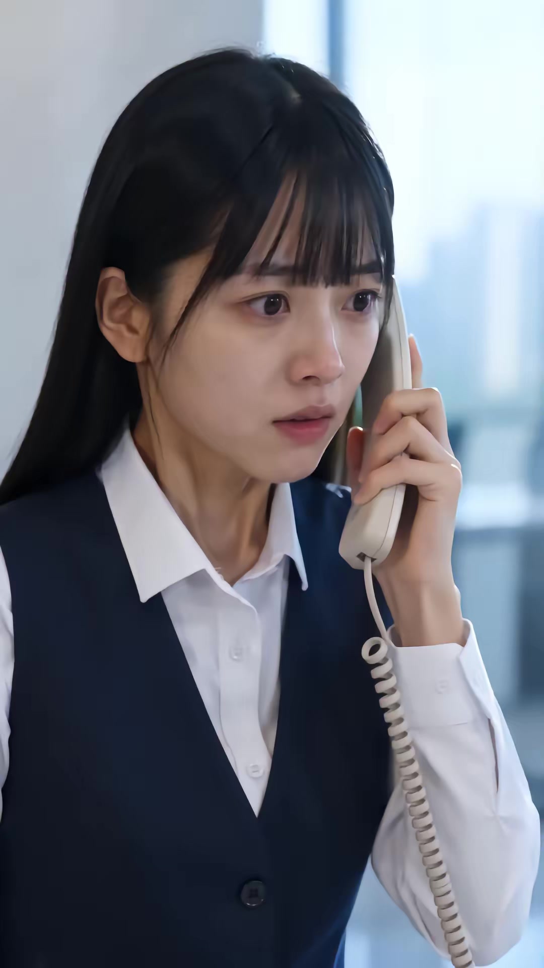 《穿越一天，我給自己留了一百萬枚比特幣》劇照