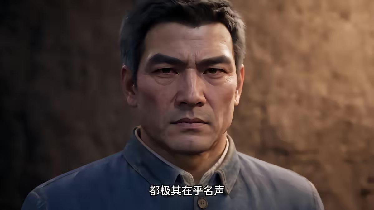 《白首與她歸，陪你等風來》劇照