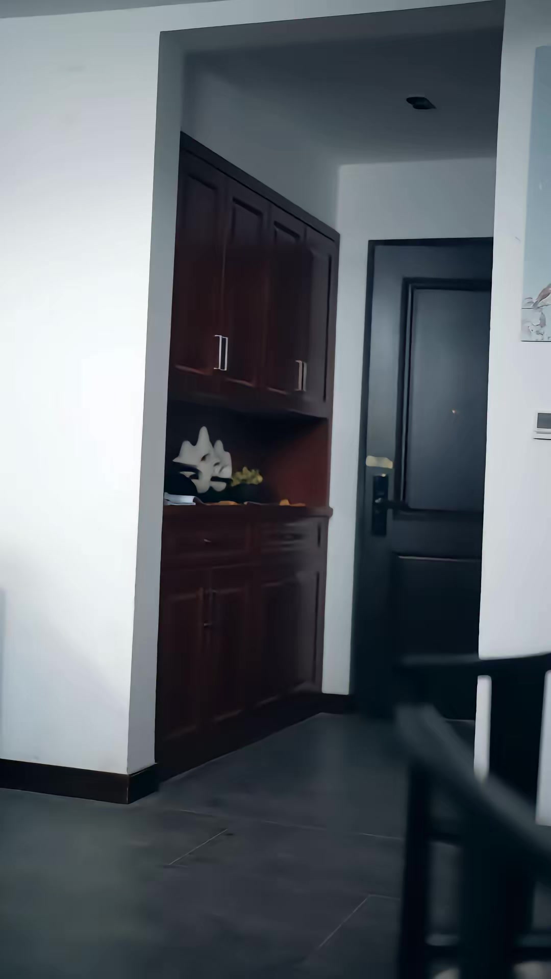 《邪祟迷局：重生少年護校花》劇照