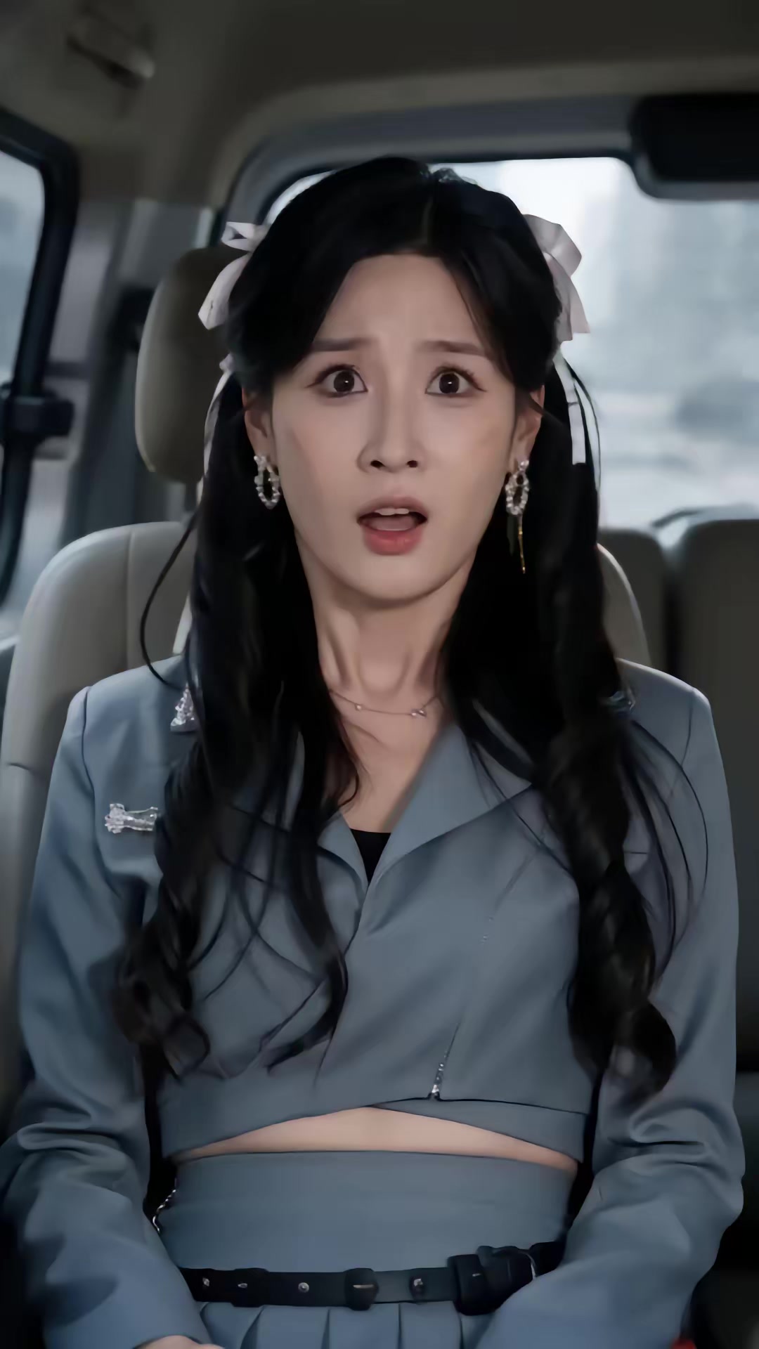 《末世從女寢開始》劇照