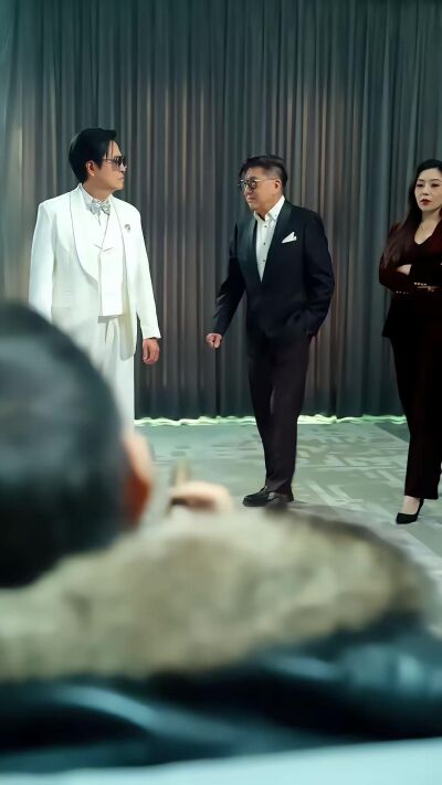 《虔门之战》剧照