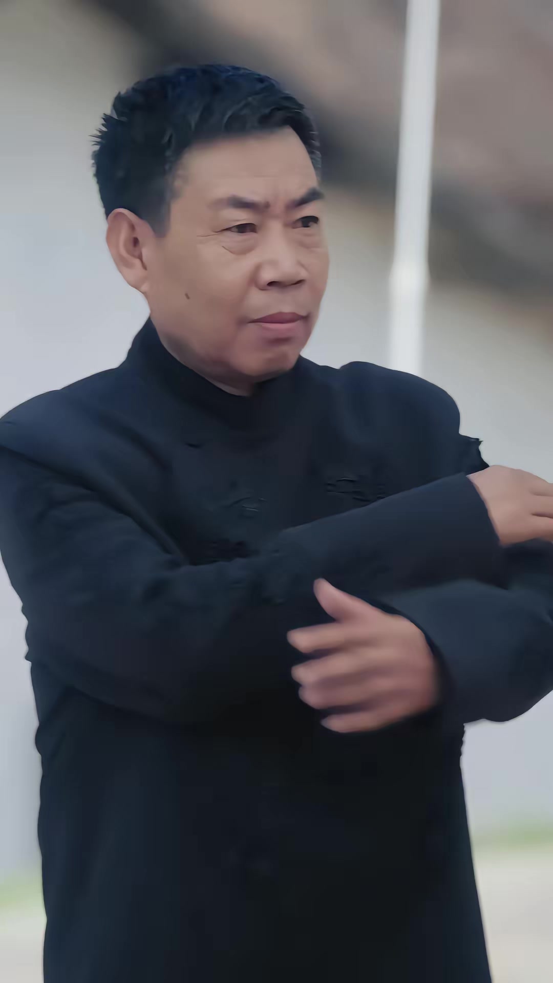 《將軍令之老祖駕到扭轉乾坤》劇照