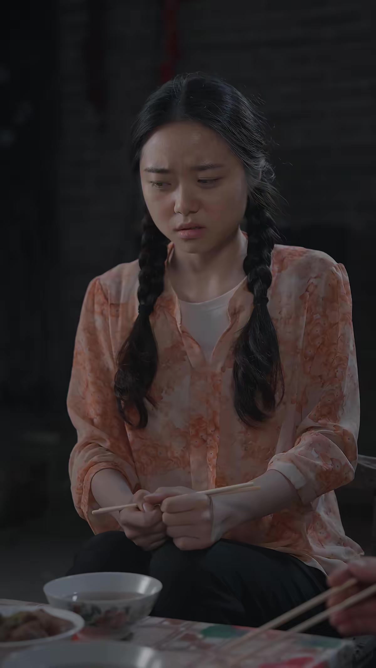 《兇獸追痕》劇照