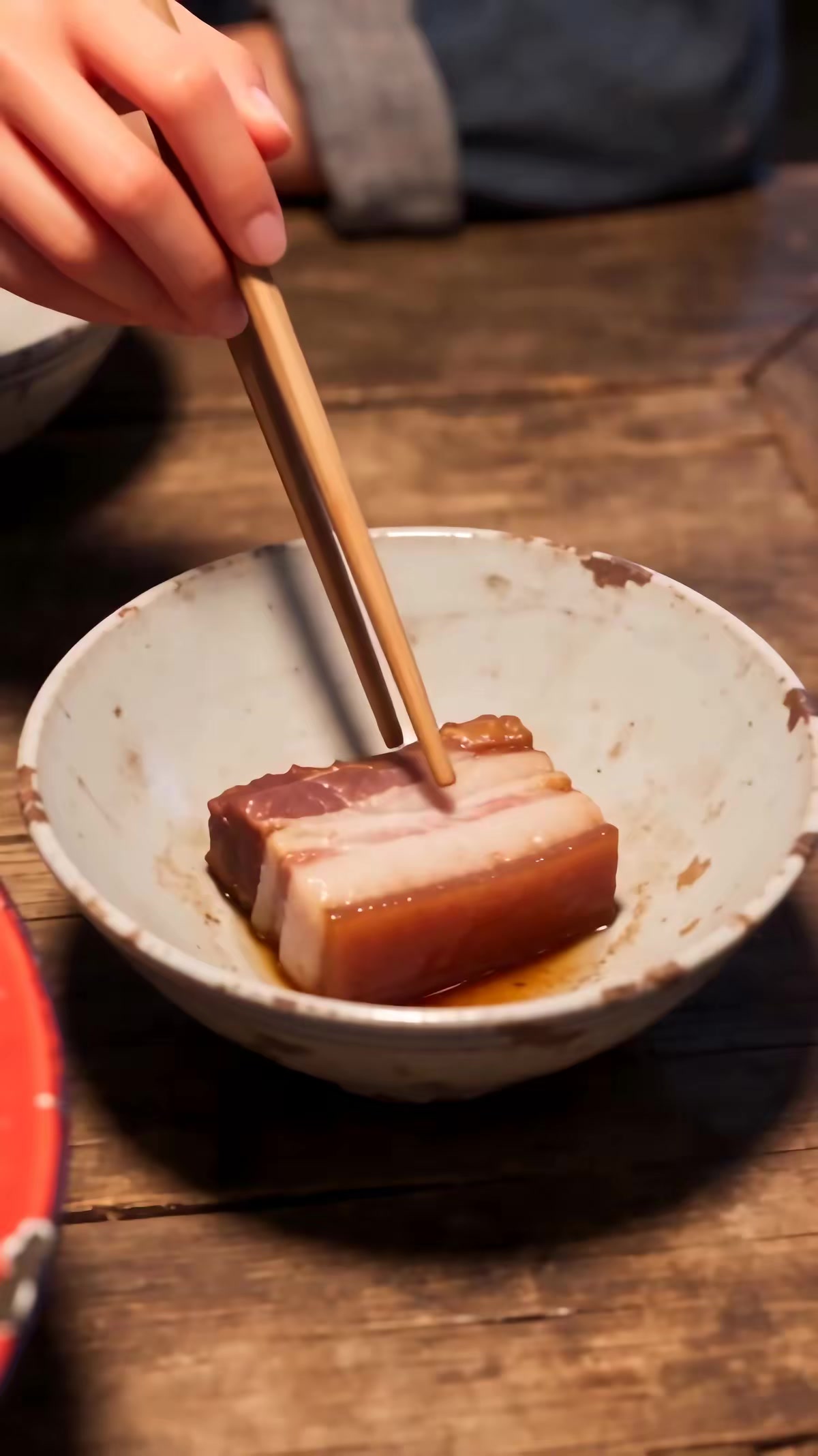 《乔江心虐渣记第一季》剧照
